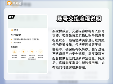 QQ炫舞账号交易平台🔥下载秘籍✨炫舞号交易必备！截图3