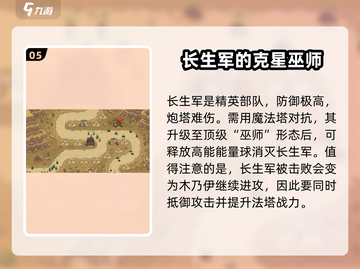 王国保卫战前线🔥必胜攻略大全，轻松通关不求人！截图6