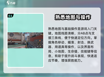 🎮天启行动手游攻略！超全玩法🔥一文解锁！💥截图4
