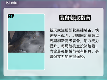 🔥特种部队装备全揭秘💥截图3