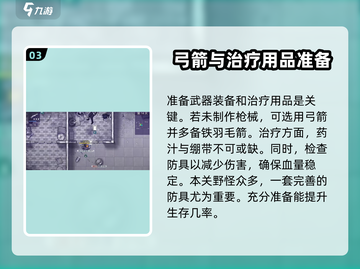 阿瑞斯病毒2🔥营救亲人全流程攻略💡截图4