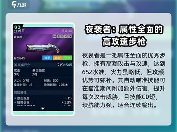 《星球重启》最强武器曝光！🚀🔥截图4
