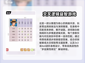 🌟2025最火猜明星游戏推荐🔥下载必玩截图5