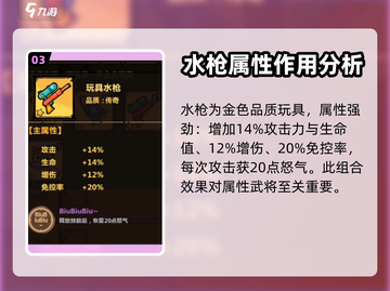 王者猎人水枪获取🔥超简单攻略来啦！🎉截图4