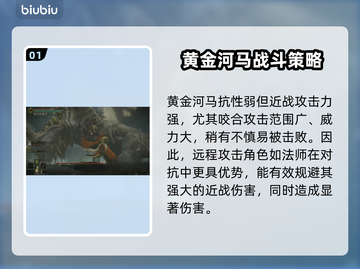 艾尔登法环🔥黄金河马打法揭秘，轻松通关黑夜君临！截图2