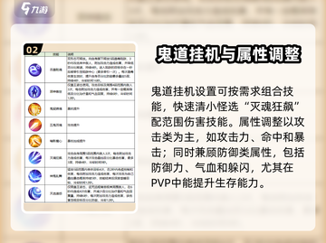 诛仙2手游鬼道强度分析💥，鬼道竟是如此厉害！🔥截图3