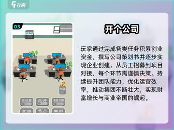 🔥2025最火总裁游戏TOP榜💥截图4