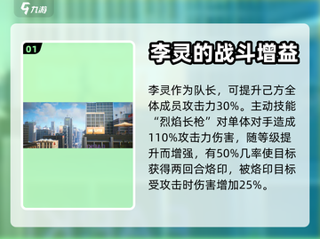 众神派对：李灵的惊人真相🔥🎮截图2