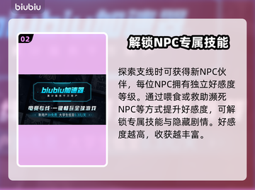 怪物猎人荒野:NPC队友位置大揭秘🔥截图3