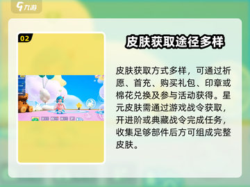 元梦之星🔥免费获取表情包和衣服皮肤方法大公开！截图3