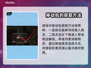 地平线西之绝境传送方法大揭秘💥🔥截图4