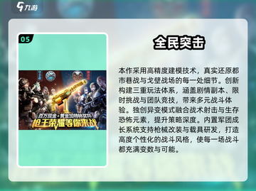 🔥2025多人PVE射击游戏大揭秘！🎮组队刷怪爽到爆💥截图6