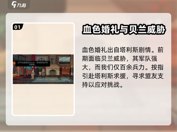是的陛下！手游婚礼全流程大揭秘💍🎉截图2