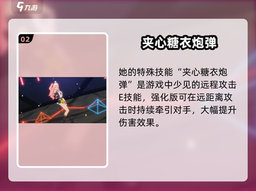 《绝区零》隐藏妹妹妮可德玛拉曝光！💥截图3
