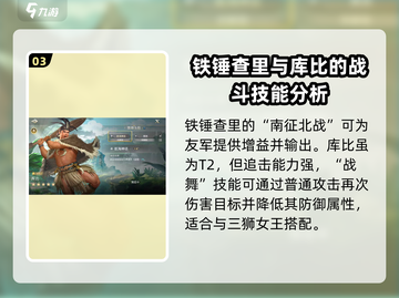 世界启元🔥女王威仪卡池超详解来啦！✨截图4