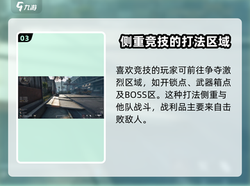 三角洲行动🔥行政楼打法攻略，轻松通关秘籍！截图4