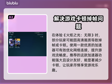 火炬之光无限掉帧？这样解决立马流畅🔥💥截图3