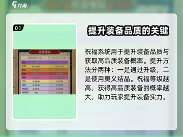 英雄没有闪祝福玩法用处详解🔥🎮截图2