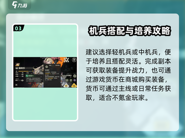 💥《钢岚出力暴涨攻略！战力飙升秘诀大公开》🔥截图4