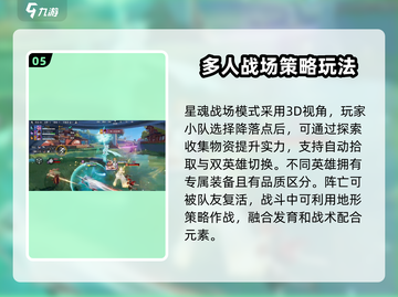 王者荣耀星之破晓🔥全新玩法模式大揭秘！截图6