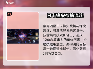 恋与深空🔥秦彻日卡全介绍来啦！✨截图6
