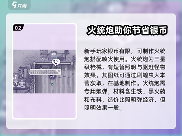 阿瑞斯病毒2💡照明方法大揭秘！生存必备物品全介绍🔥截图3