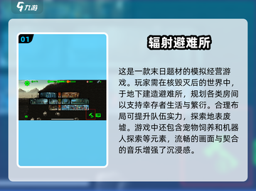 🔥2025年超好玩单机小游戏排行榜✅截图2