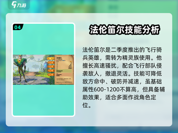 万龙觉醒🔥最强骑兵英雄搭配攻略来啦！截图5