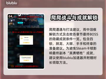 暗黑地牢2🔥隐藏成就全解锁指南来了！截图5
