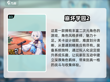🎮2025必玩2.5D游戏榜单出炉！🔥截图4