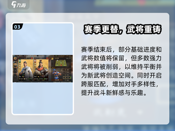《偃武联赛制大揭秘💥赛季玩法全解析》截图4