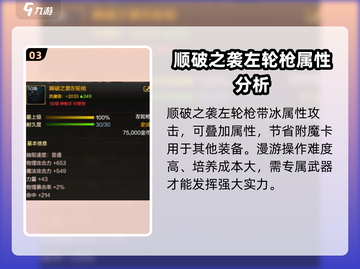 地下城与勇士手游🔥漫游枪手装备推荐指南💡截图4