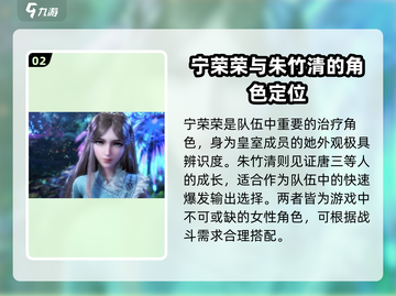 斗罗大陆：史莱克七怪成员大揭秘🔥快来认领你的本命魂师！截图3