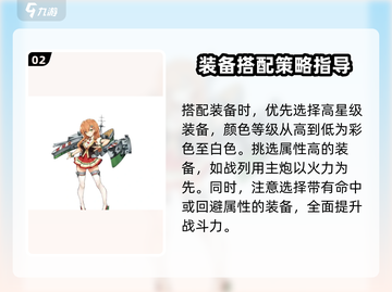 战舰少女R🔥波尔扎诺超强攻略⚡带你制霸海战截图3