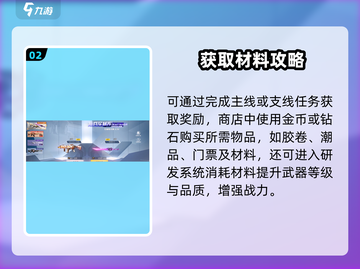 🔥火线精英2研发系统神操作！💥截图3