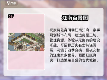 🔥2025最火网游TOP榜🎮速看！截图7