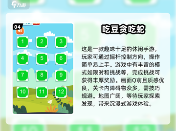 2025必玩🔥免费吃豆人闯关游戏推荐📖截图5