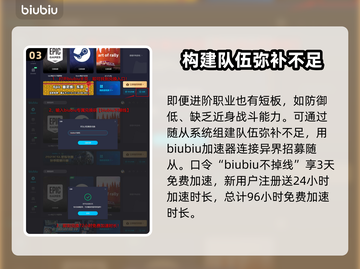 龙之信条2🔥恶魔之翼属性大揭秘！截图4