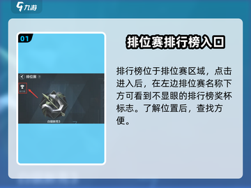 零号任务🌟角色排行查看方法大揭秘！快来一睹为快🚀截图2
