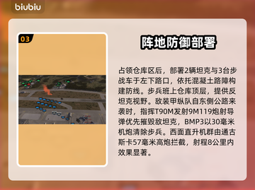 《断箭》俄军舍我其谁通关秘籍💥截图4