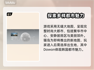 INZOI地图🔥超全介绍来啦！🎮截图2