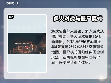 COD21免费游玩时间⚡错过等一年💥截图3