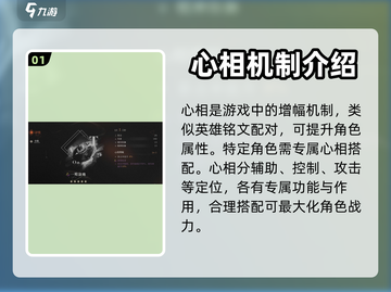 重返未来1999：一败涂地⚡获取秘籍🔥截图2