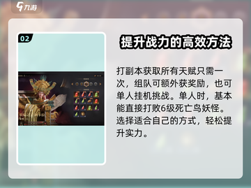 龙息神寂外域裂隙🔥玩法技巧全揭秘！截图3
