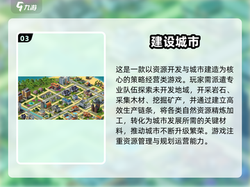 2025最🔥都市养成类游戏推荐下载✨玩到停不下来！截图4