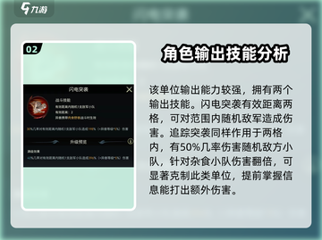 野兽领主新世界💥加拿大猞猁技能强度解析猞猁⚡必看截图3