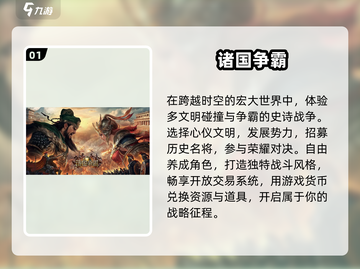 🔥2025最火战略手游TOP榜💥截图2