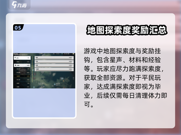 鸣潮🔥平民玩家必看！超全玩法指南⚡截图6