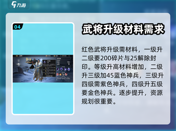 极无双2🔥郭嘉觉醒技能加点分析来啦！截图5