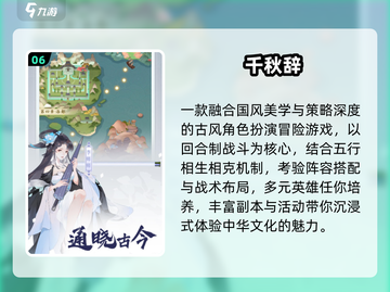 🔥2024穿越神作TOP榜🎮截图7